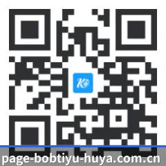 iPadOS & iOS 版 二维码（bob）